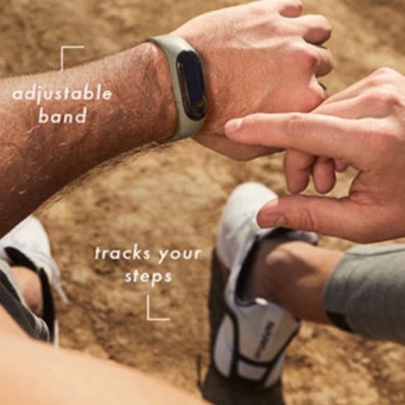 Fitness Tracker - Picture 7 of 7